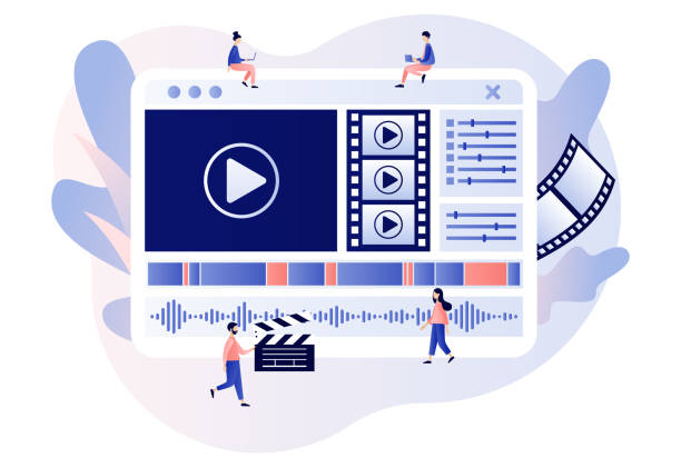 Media & Recordings