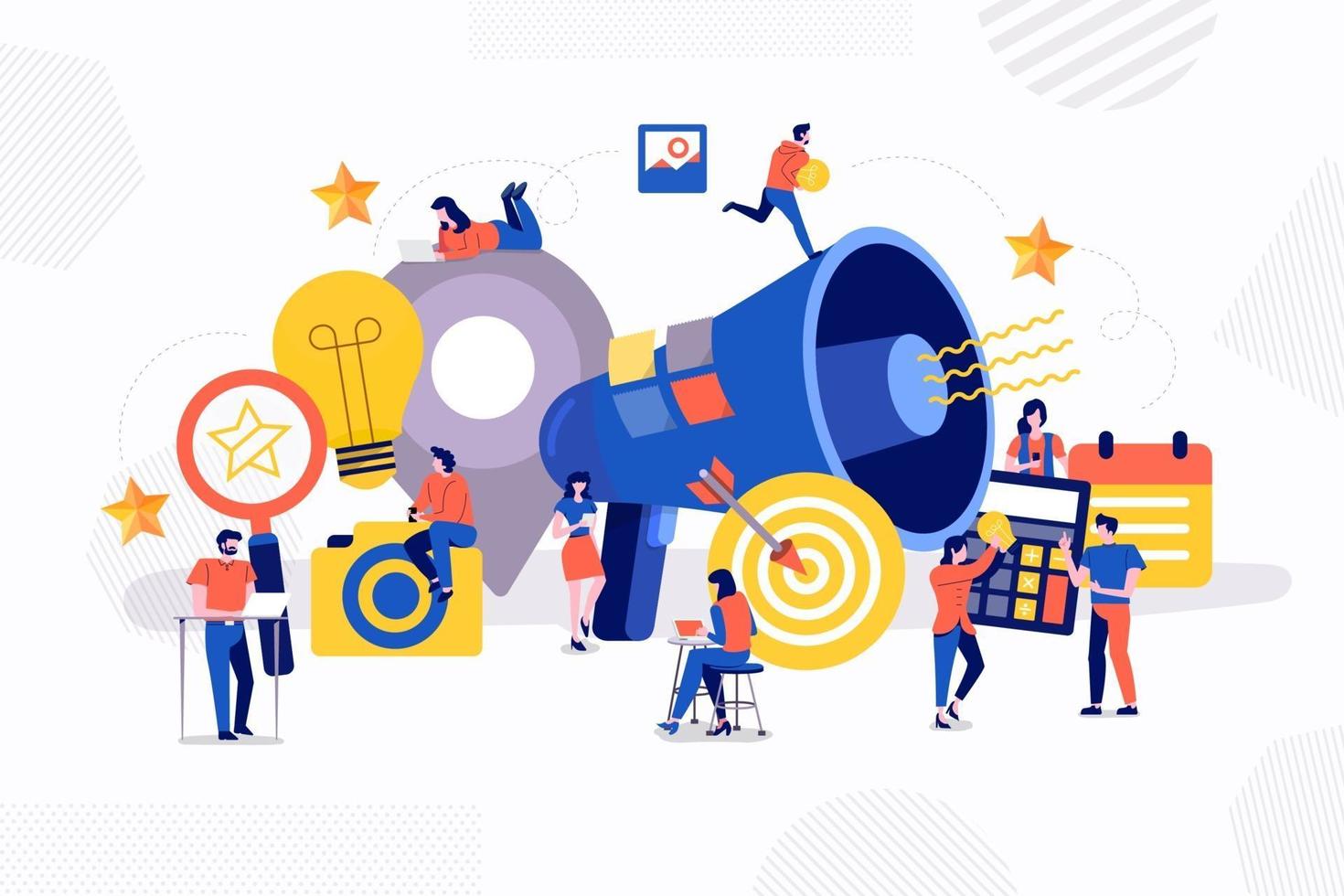 We Promote You