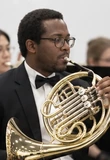 Stretto Arts for Orchestra Musicians
