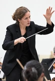 Stretto Arts for Conductors