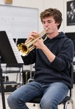 Stretto Arts for Student Musicians