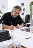 Stretto Arts for Composers