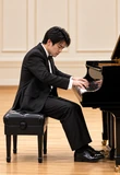 Stretto Arts for Concert Artists