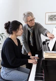 Stretto Arts for Teachers