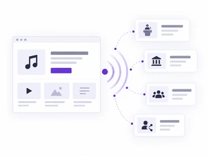 We Promote You