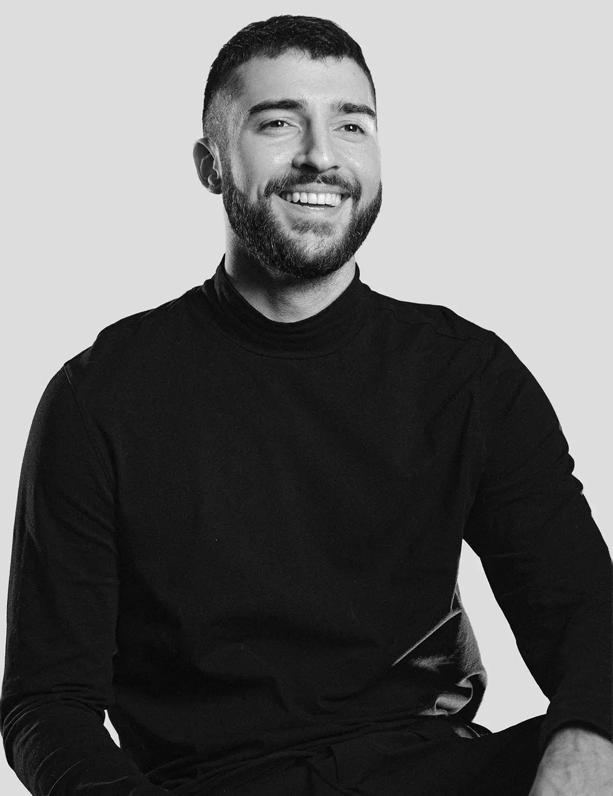 Alex Boisvert - Directeur artistique, designer et illustrateur