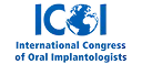 Logo of the International Congress of Solar Energy with a blue sun and solar panel icon above text.