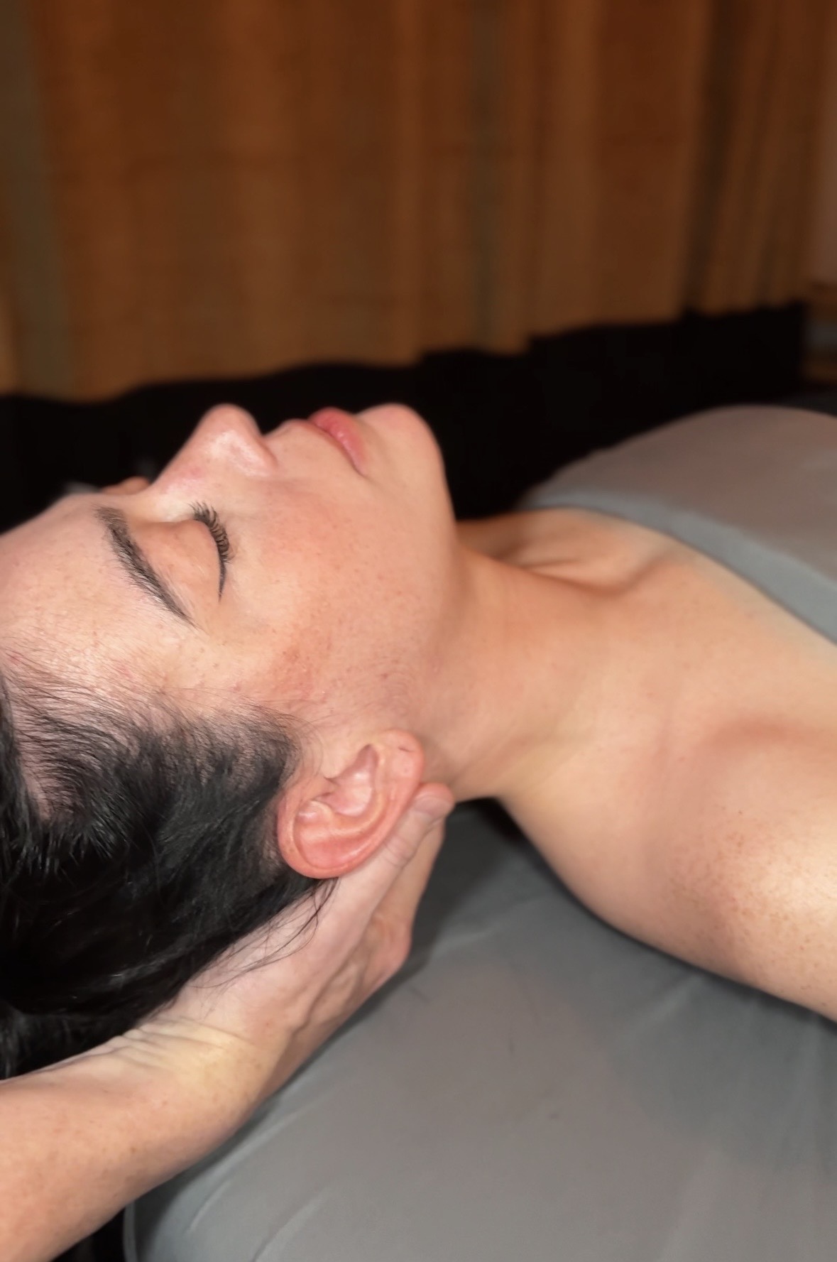 New recovery studio at Blackbird Massage in Cedar Park