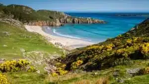 Best time to go to Scotland in Summer