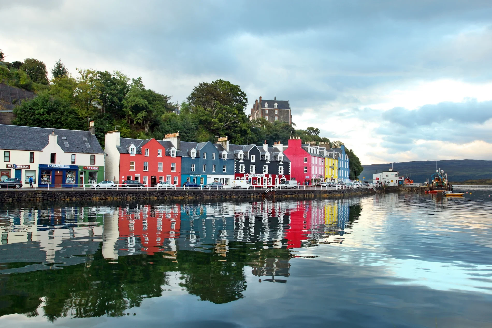 Mull