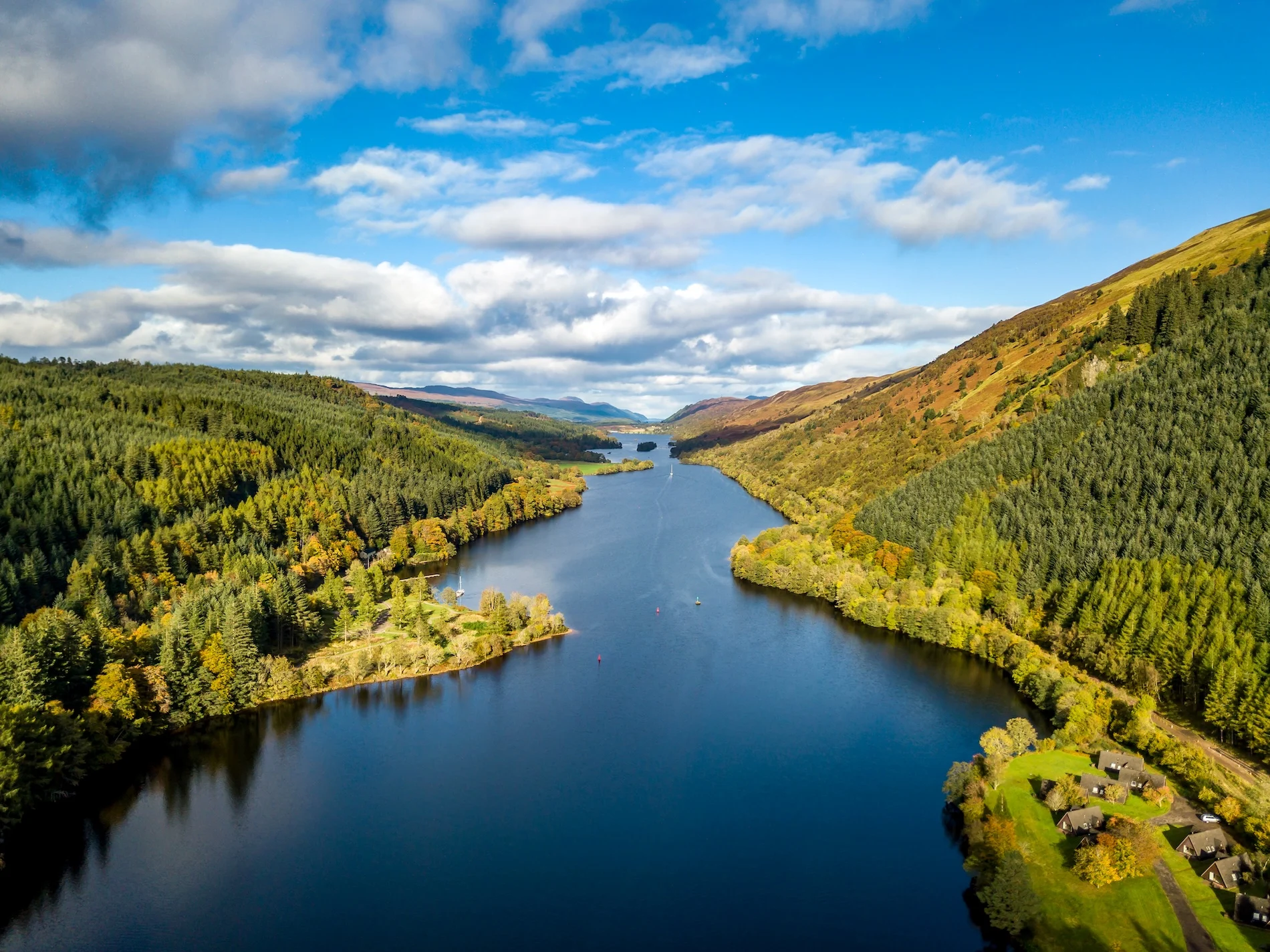 Great Glen