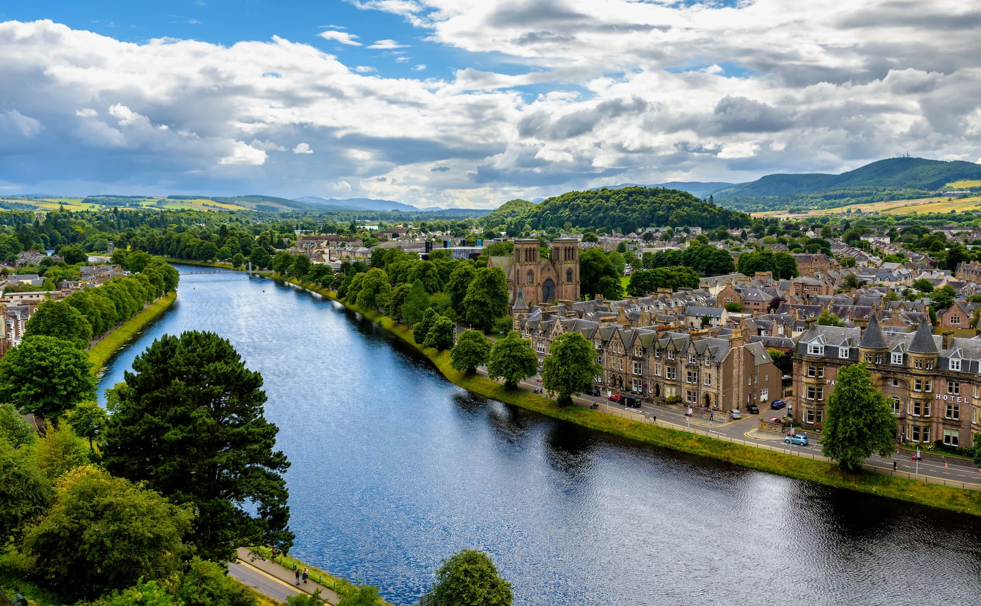 Inverness