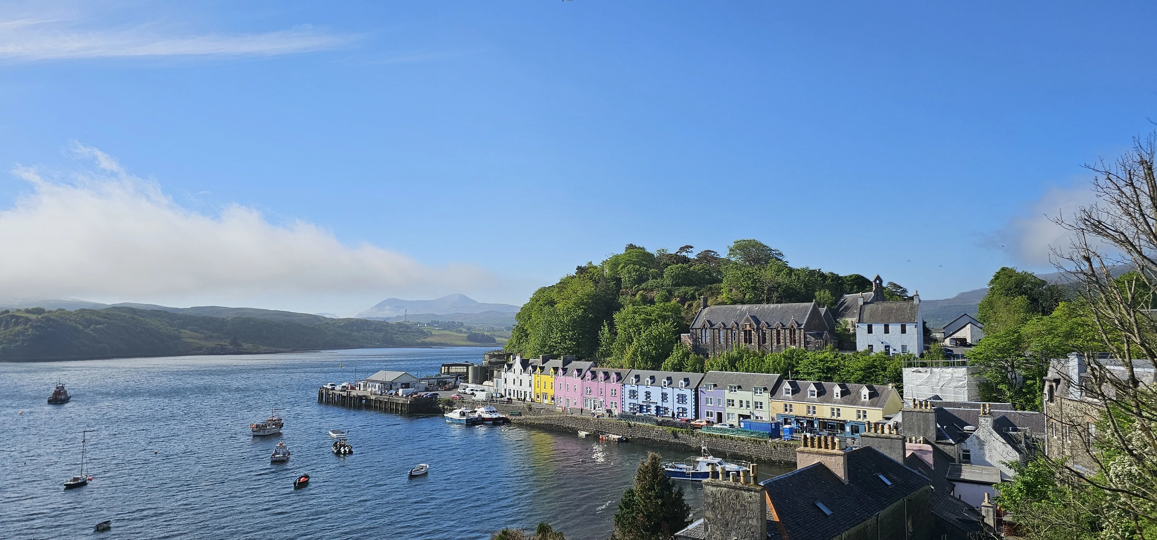 Portree