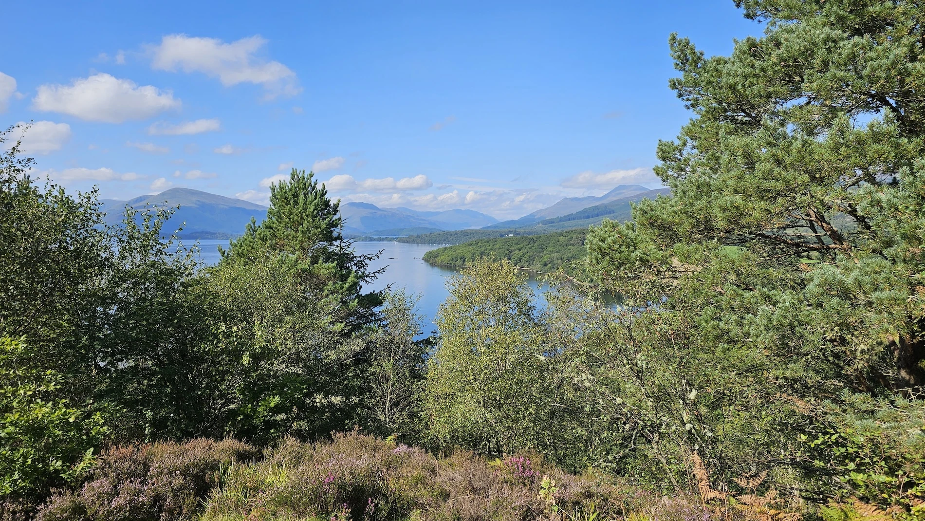 Loch Lomond