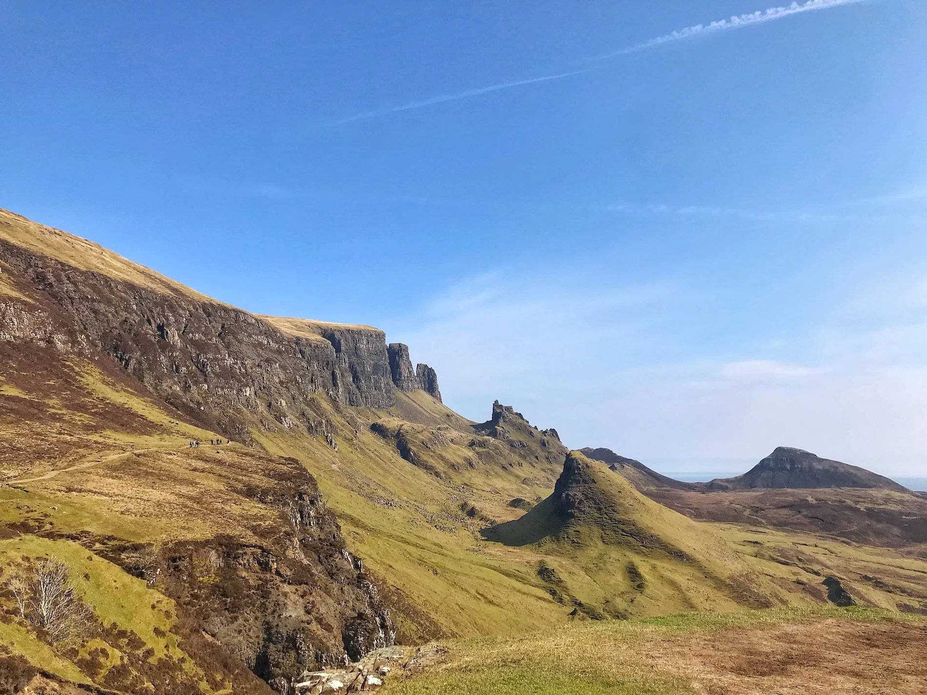 The Quiraing
