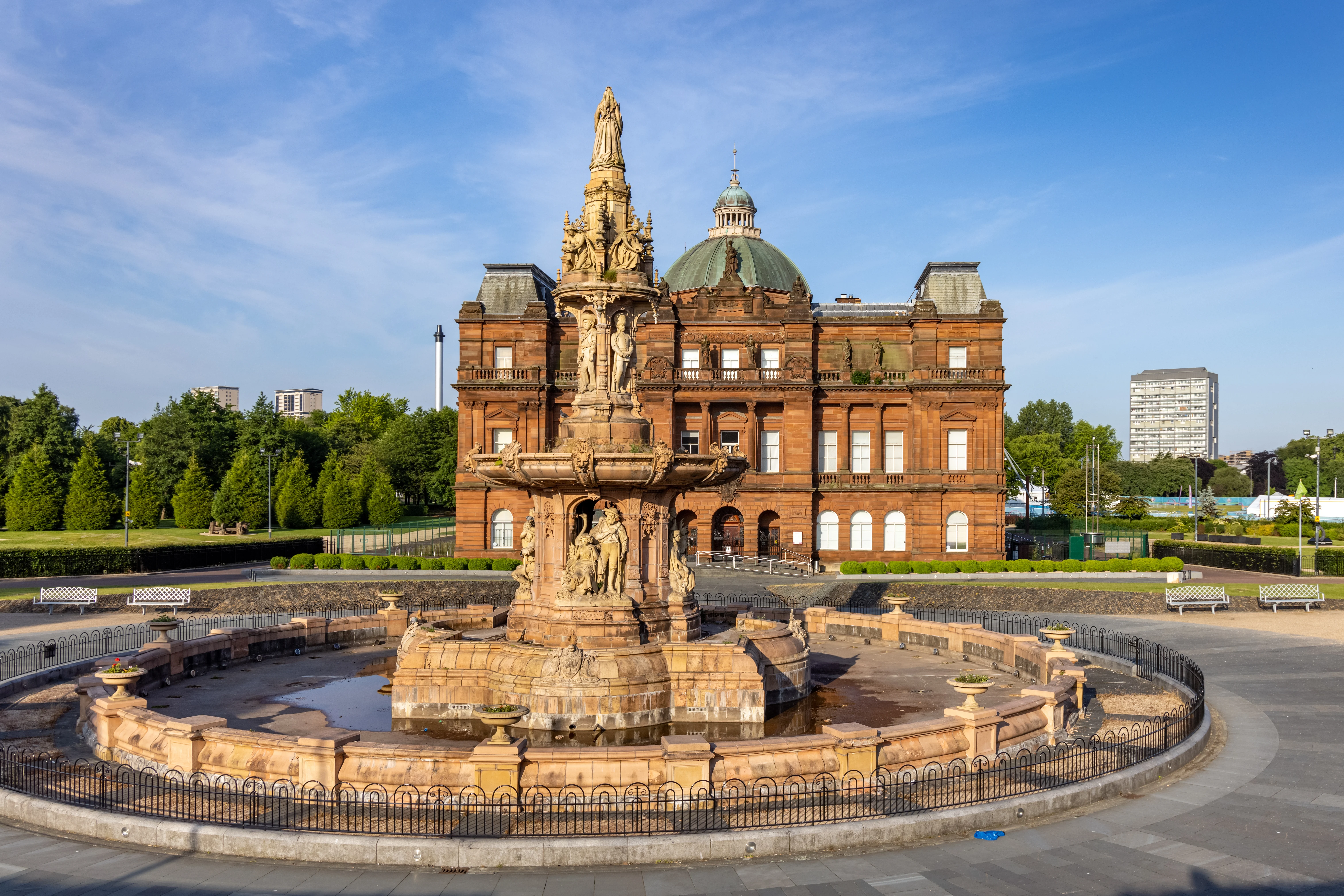 People's Palace
