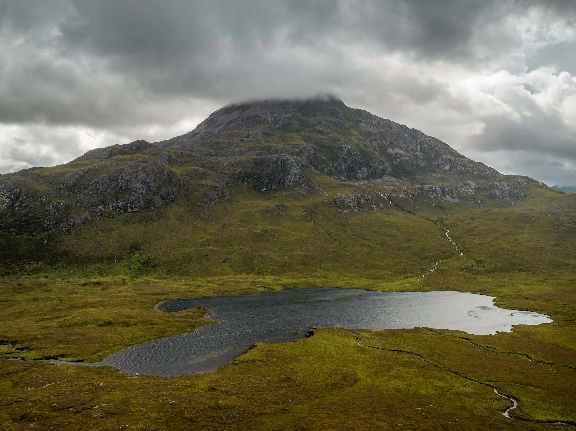 Loch Torridon