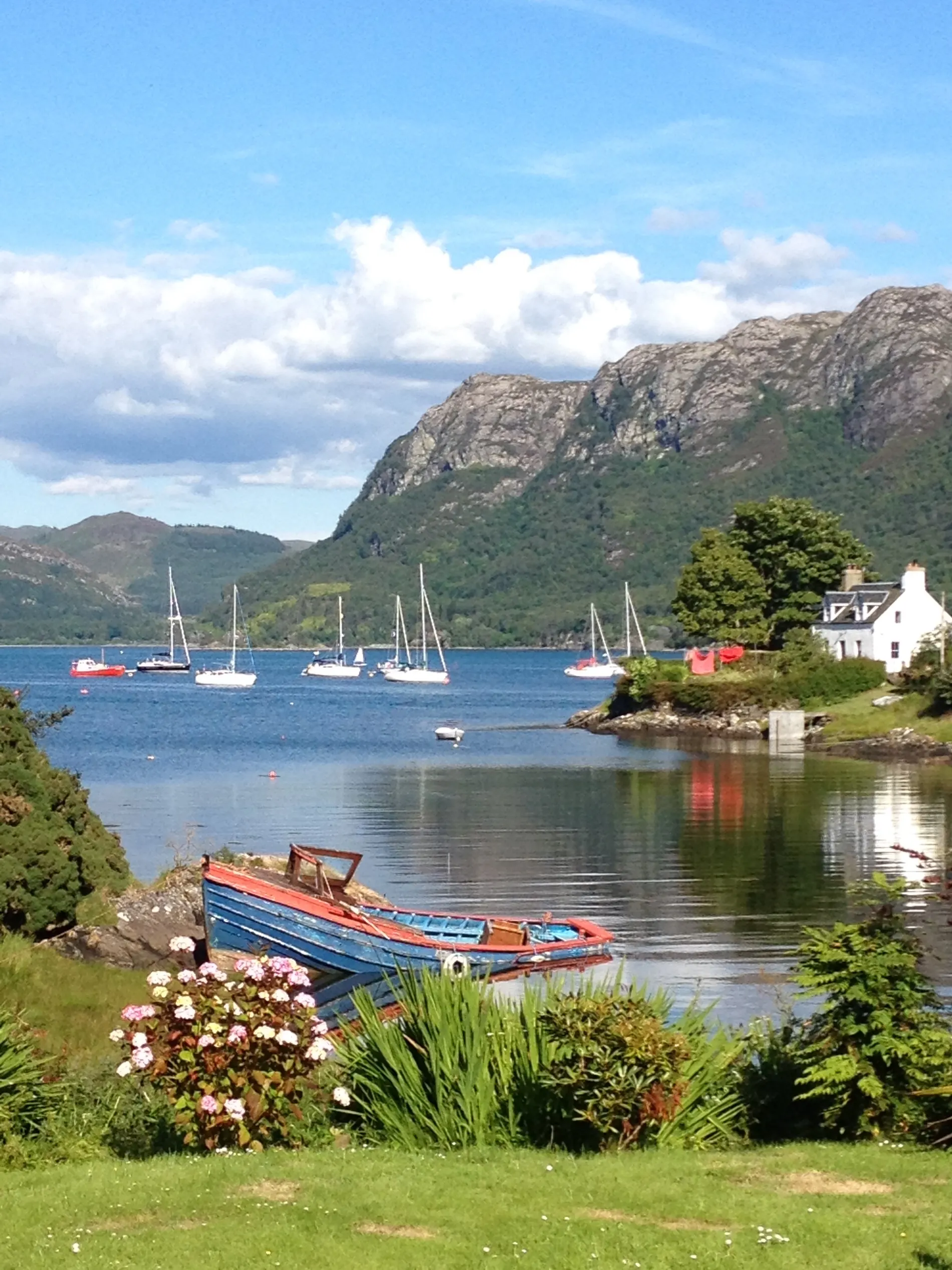 Plockton