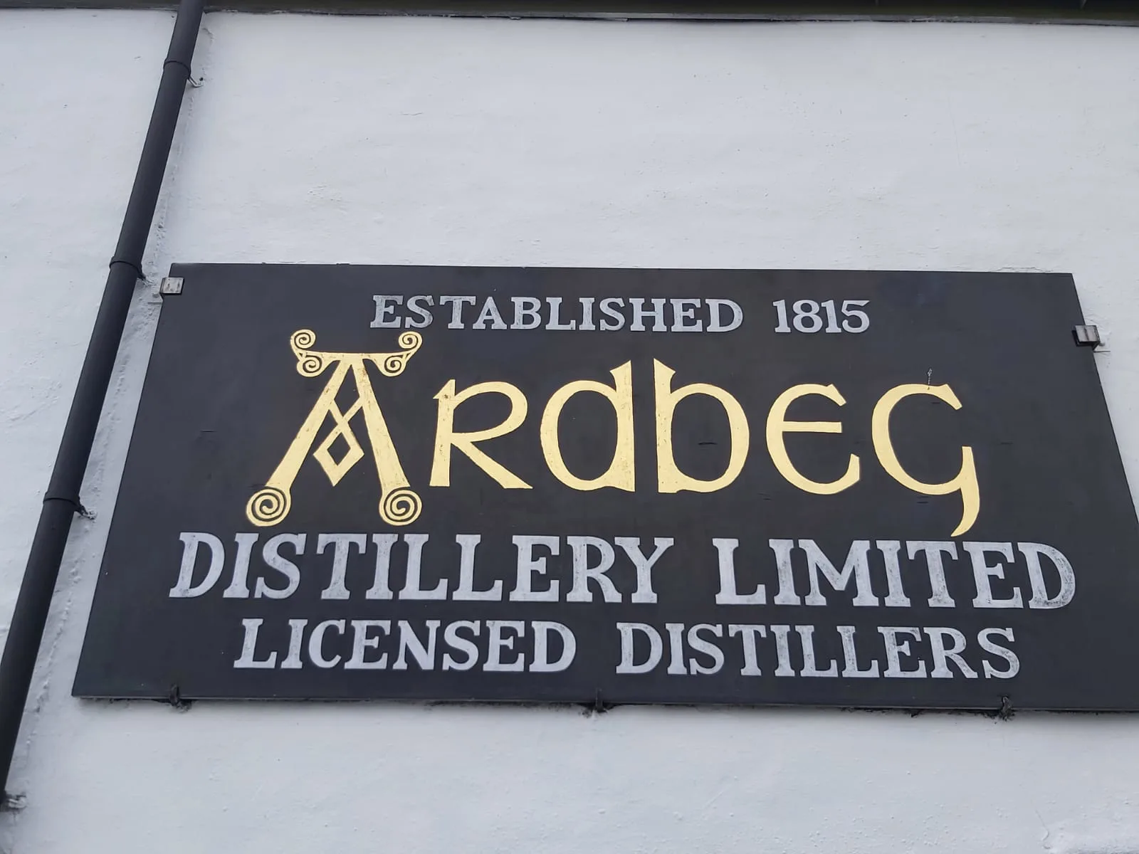Ardbeg