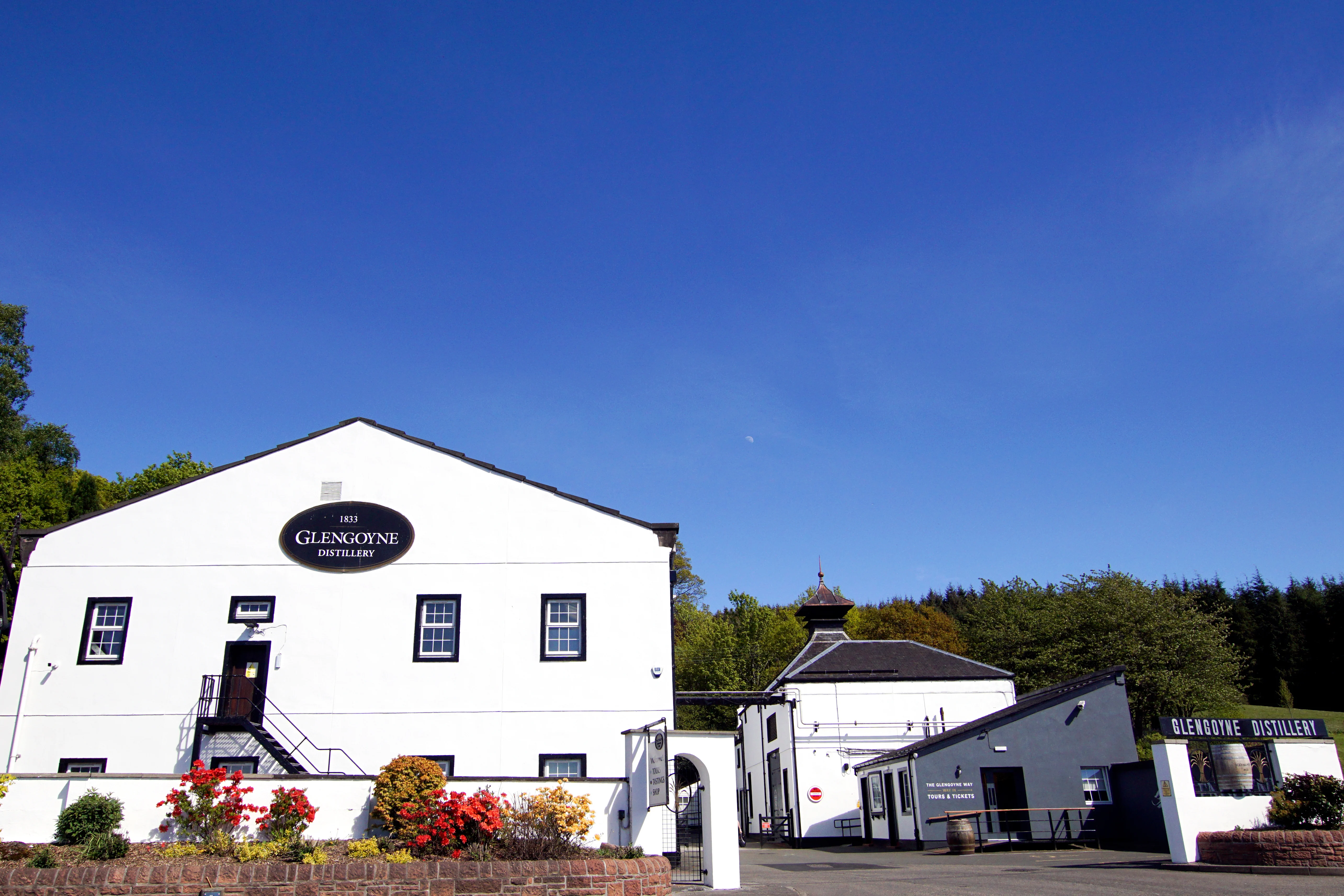 Glengoyne