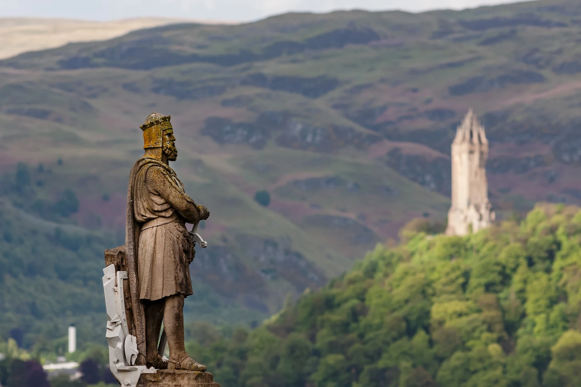 Wallace Monument