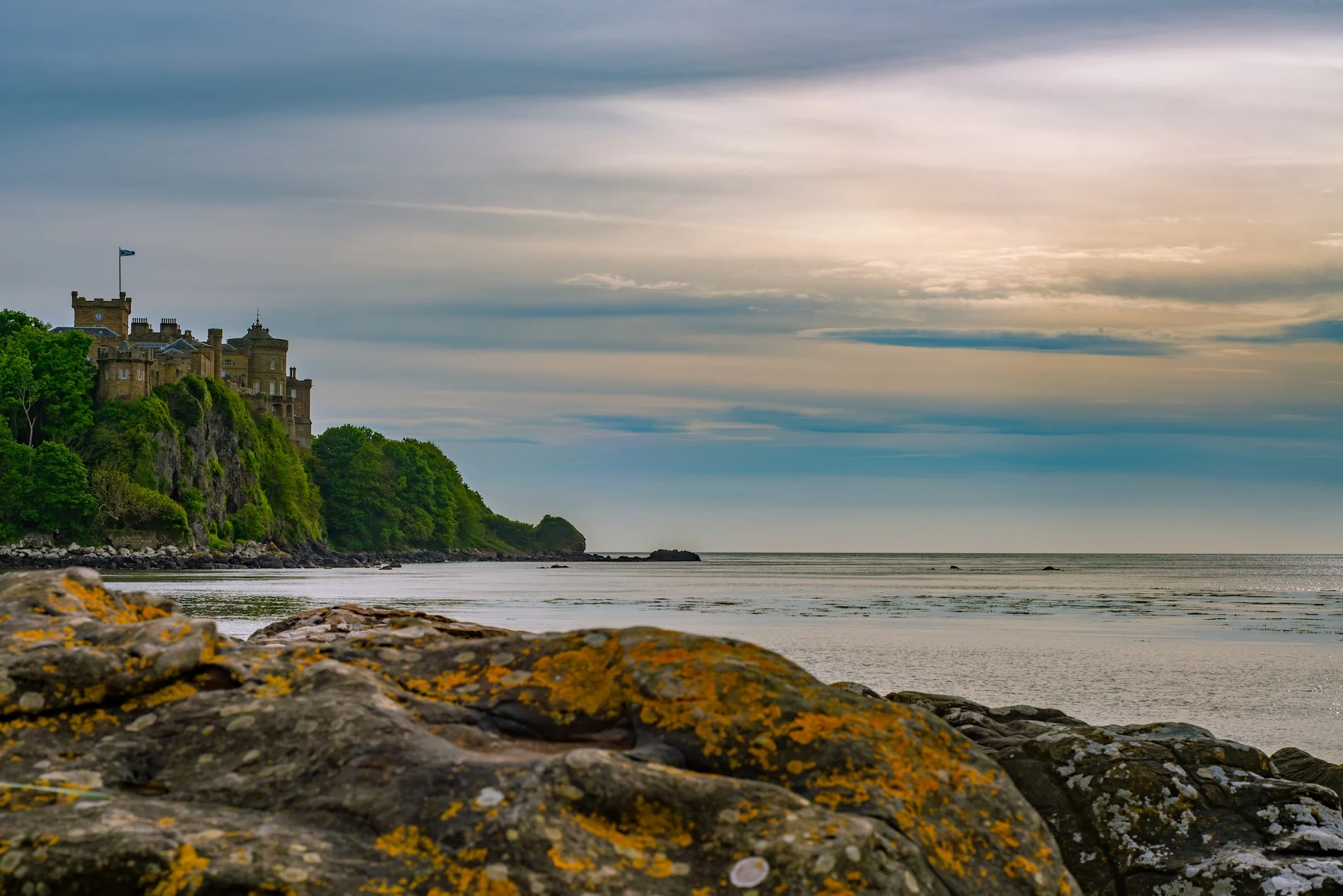 Culzean Castle