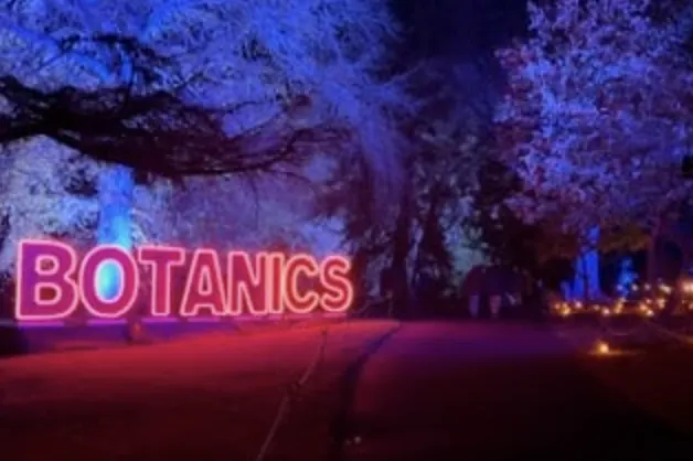 Royal Botanic Gardens