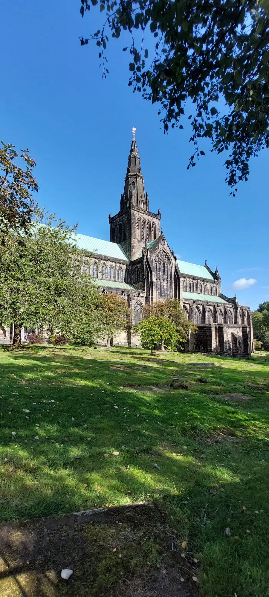 Glasgow Cathedral