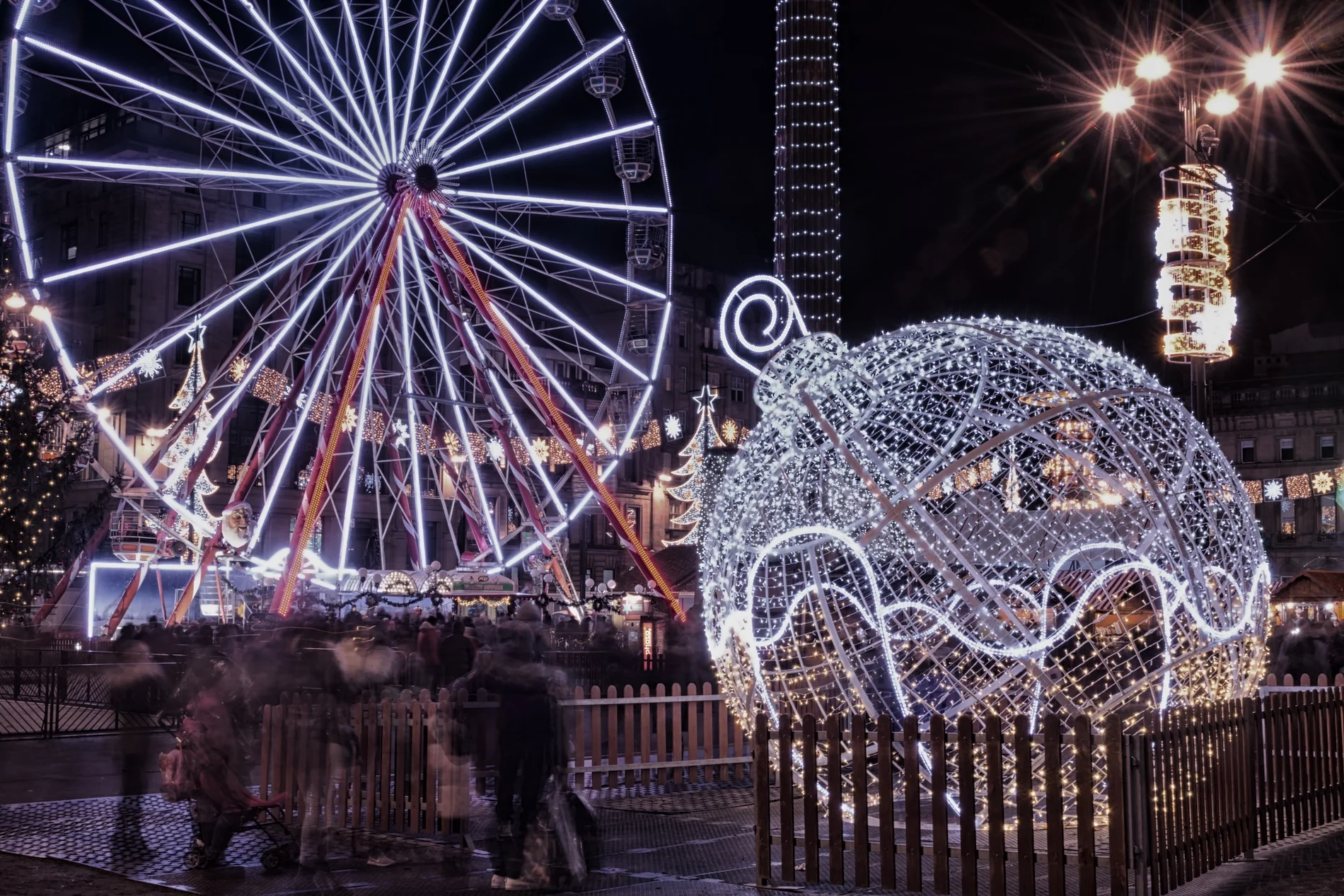 Christmas Market