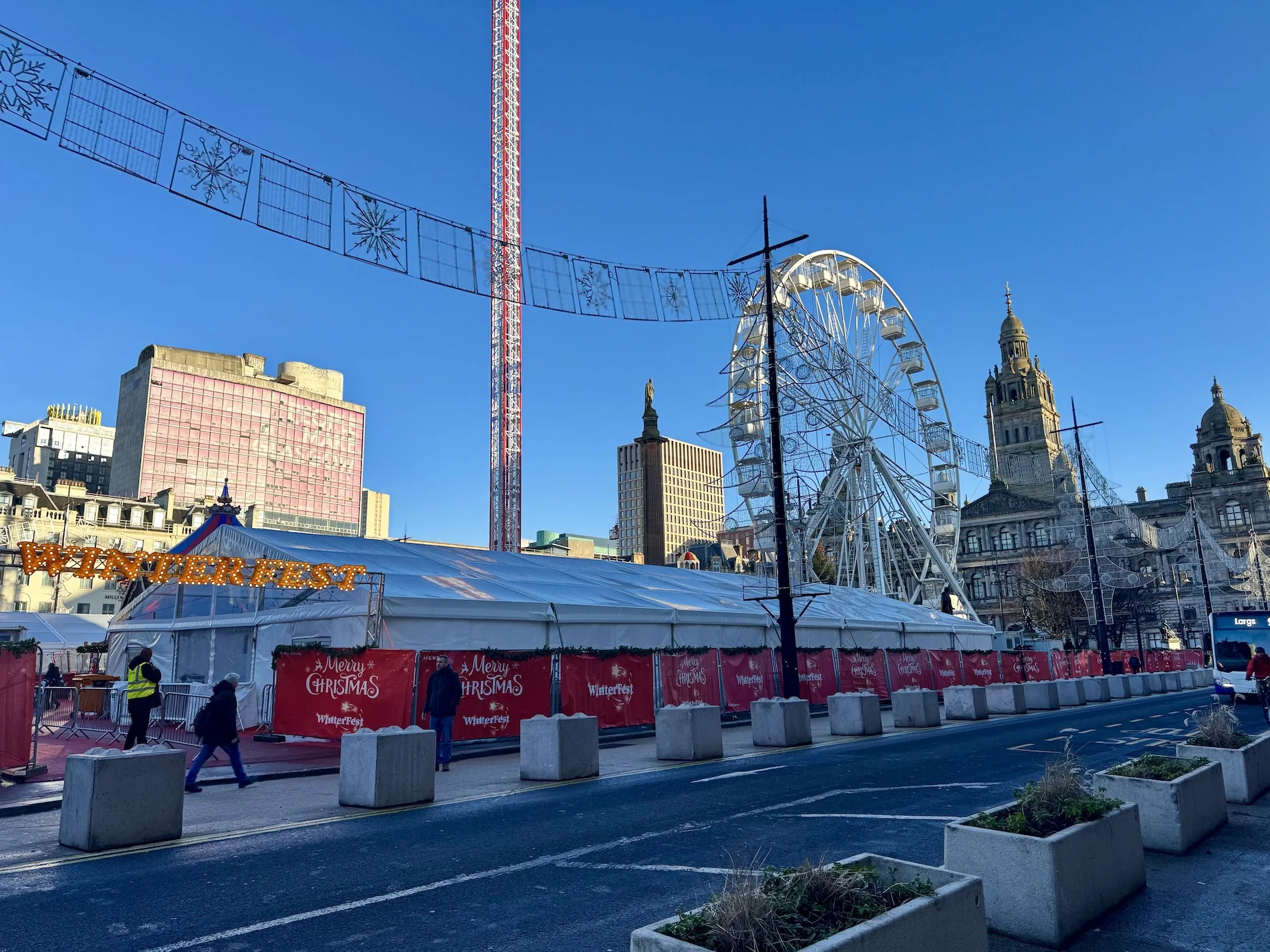 George Square