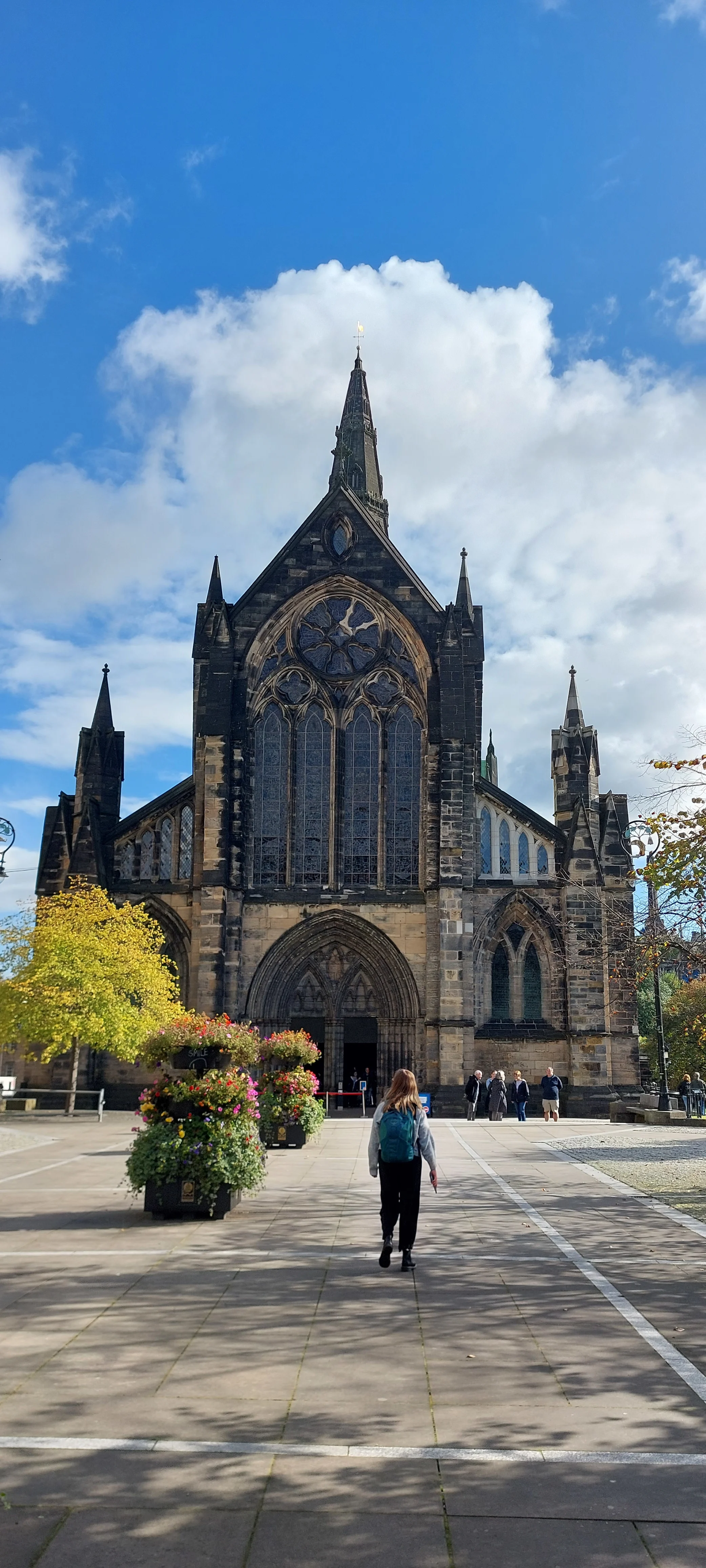 Glasgow Cathedral