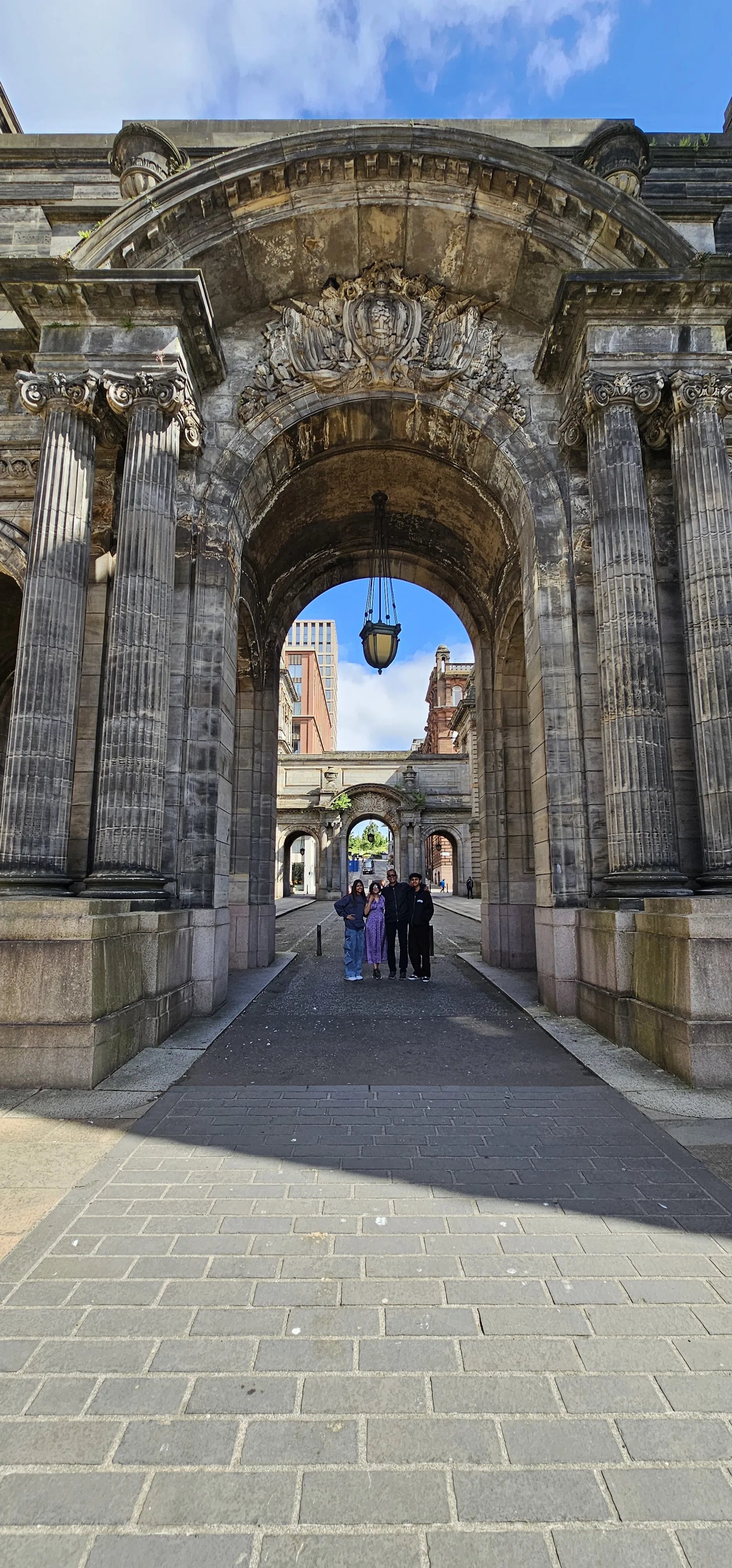Glasgow