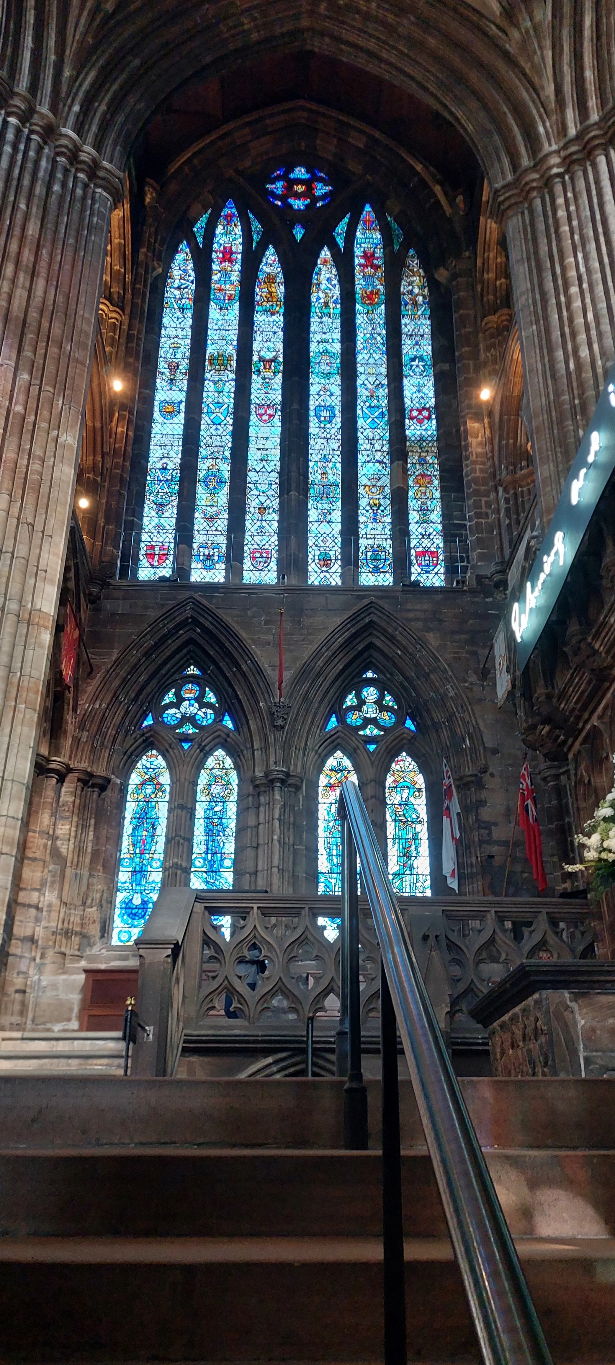Glasgow Cathedral