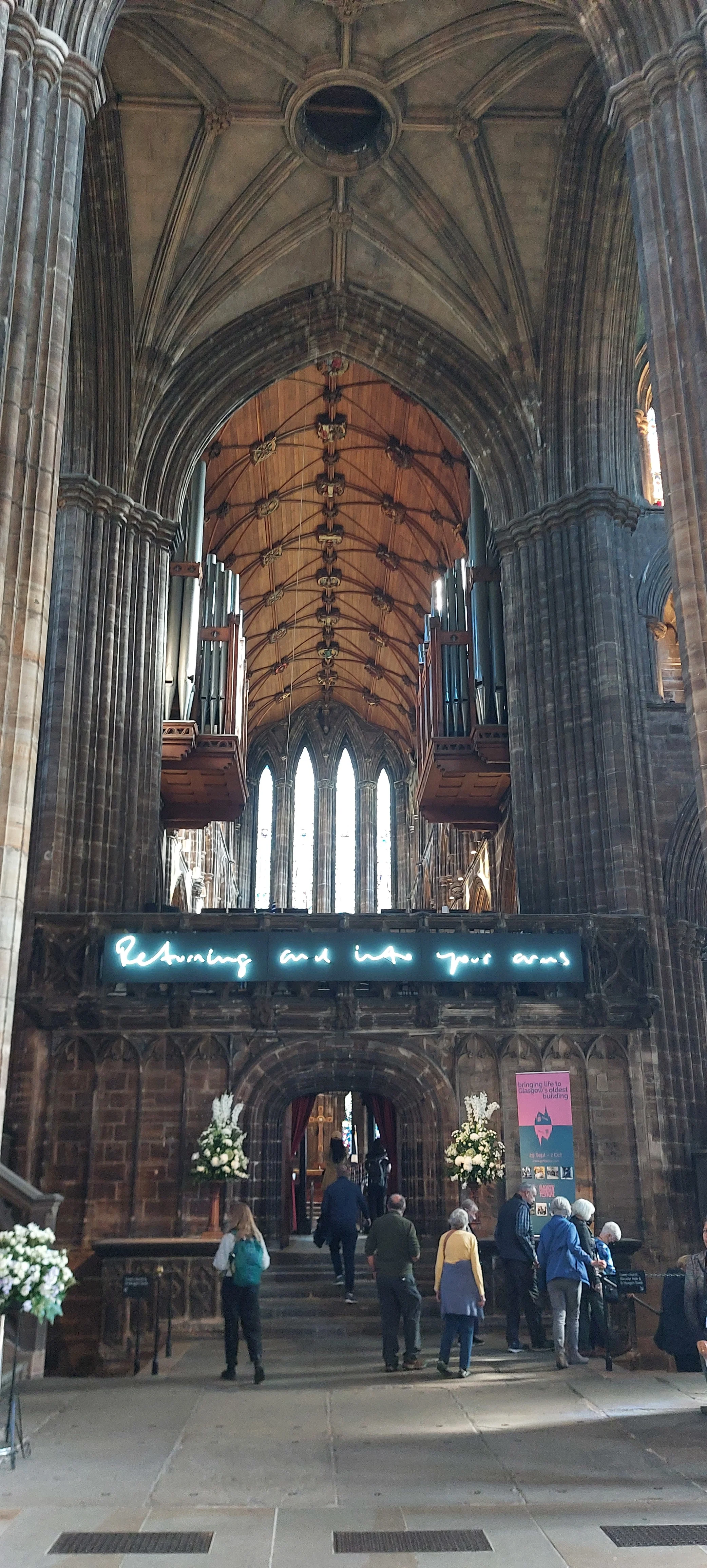 Glasgow Cathedral