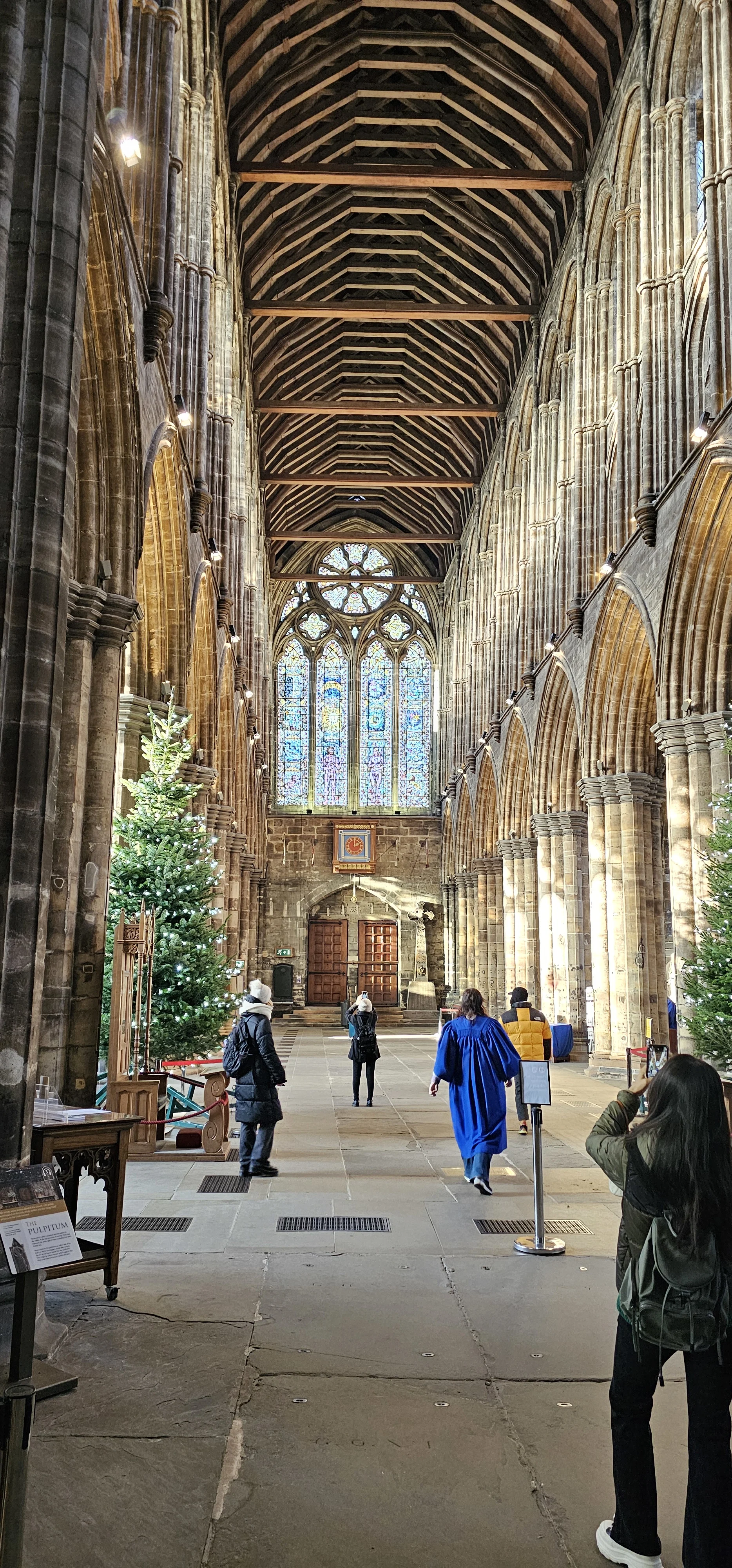 Glasgow Cathedral