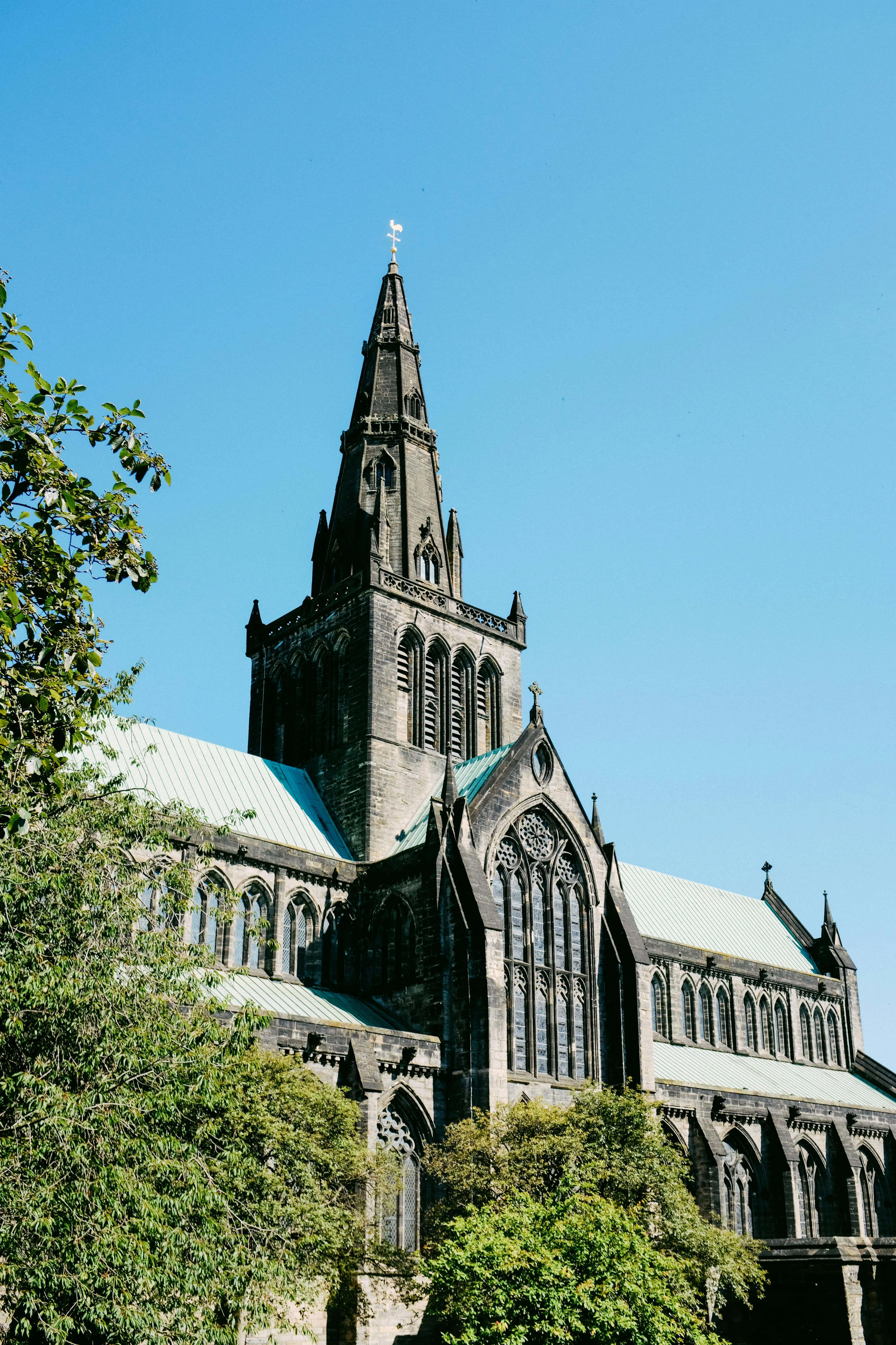 Glasgow Cathedral