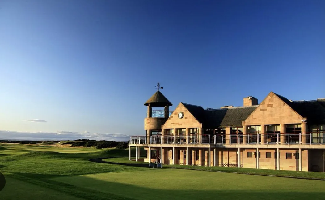 Tom Morris Grill
