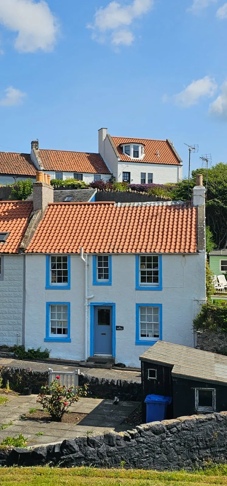 St Monans