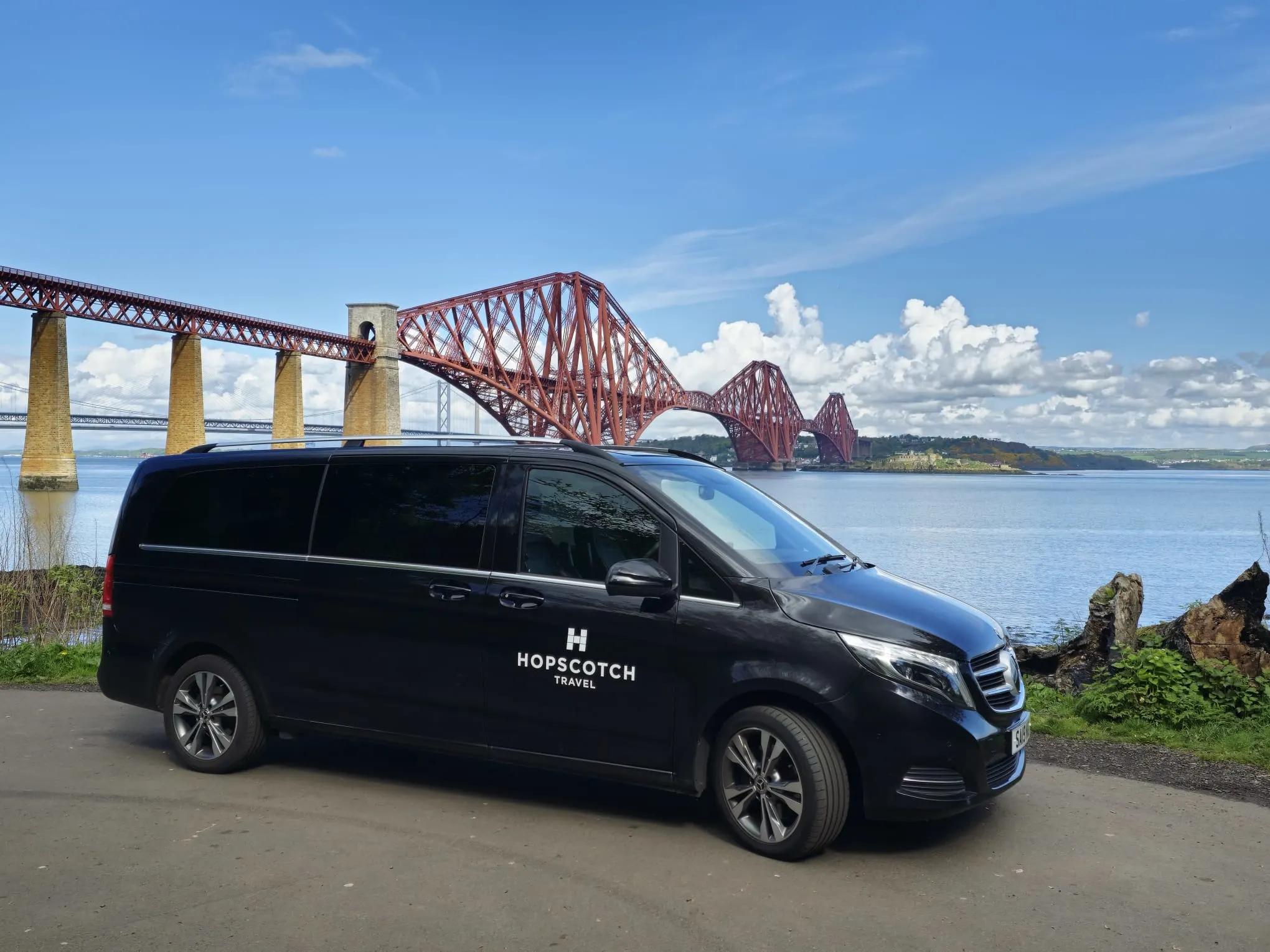 Forth Bridges