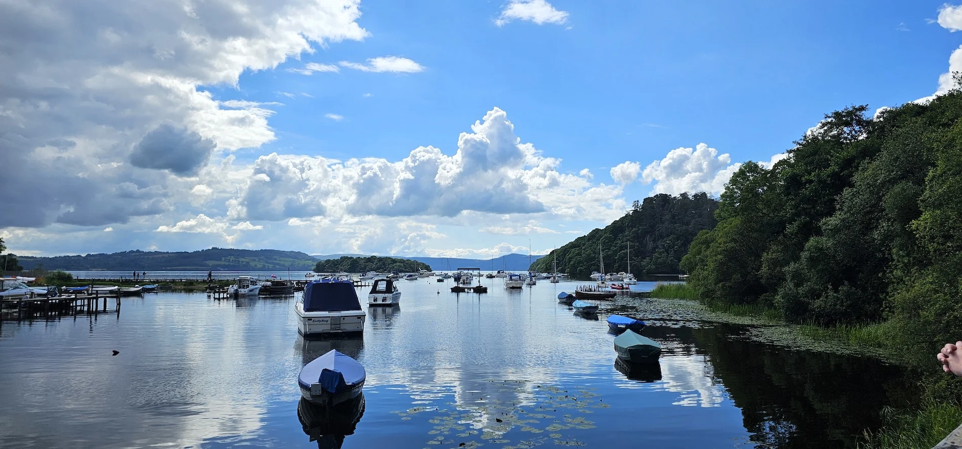 Balmaha