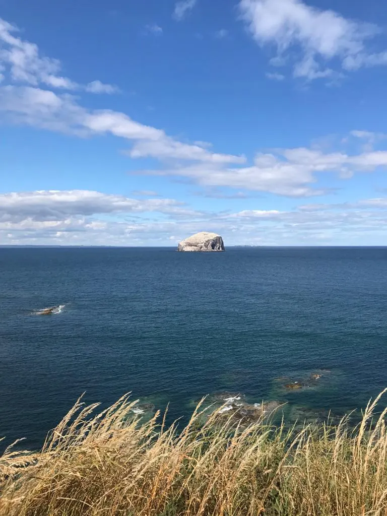 Bass Rock