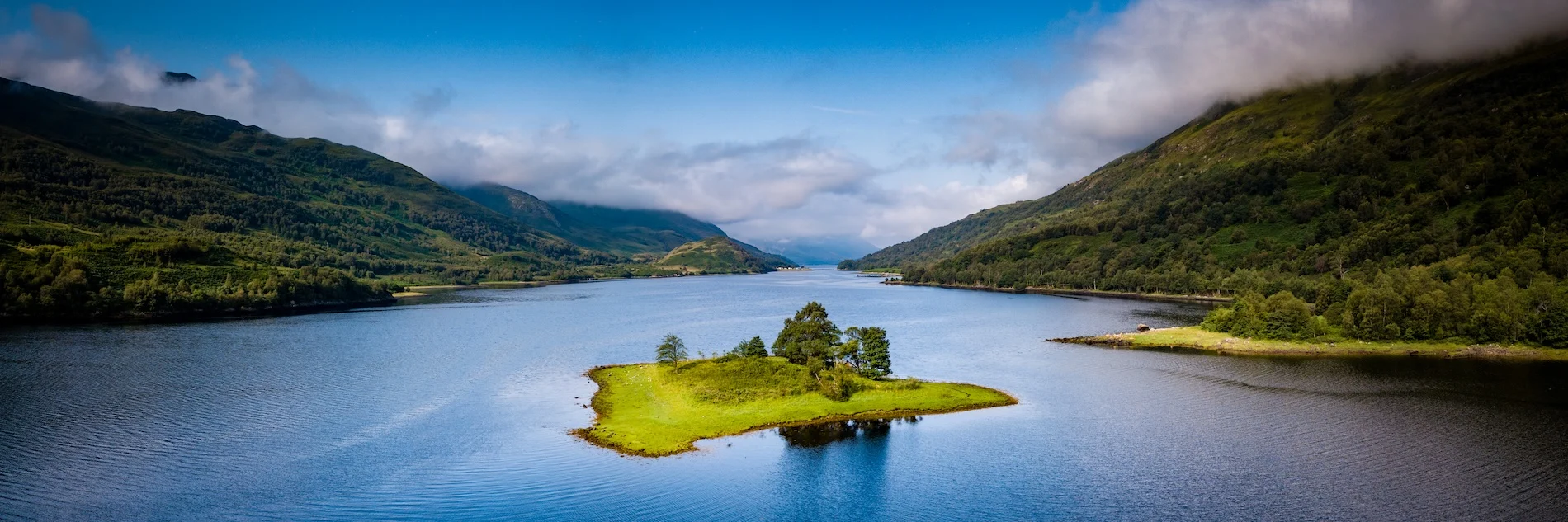 Loch Leven