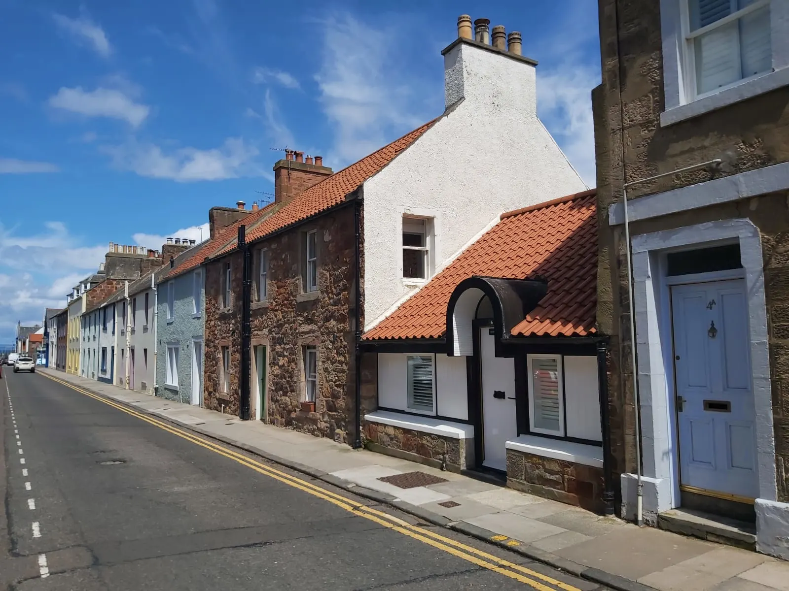 Berwick