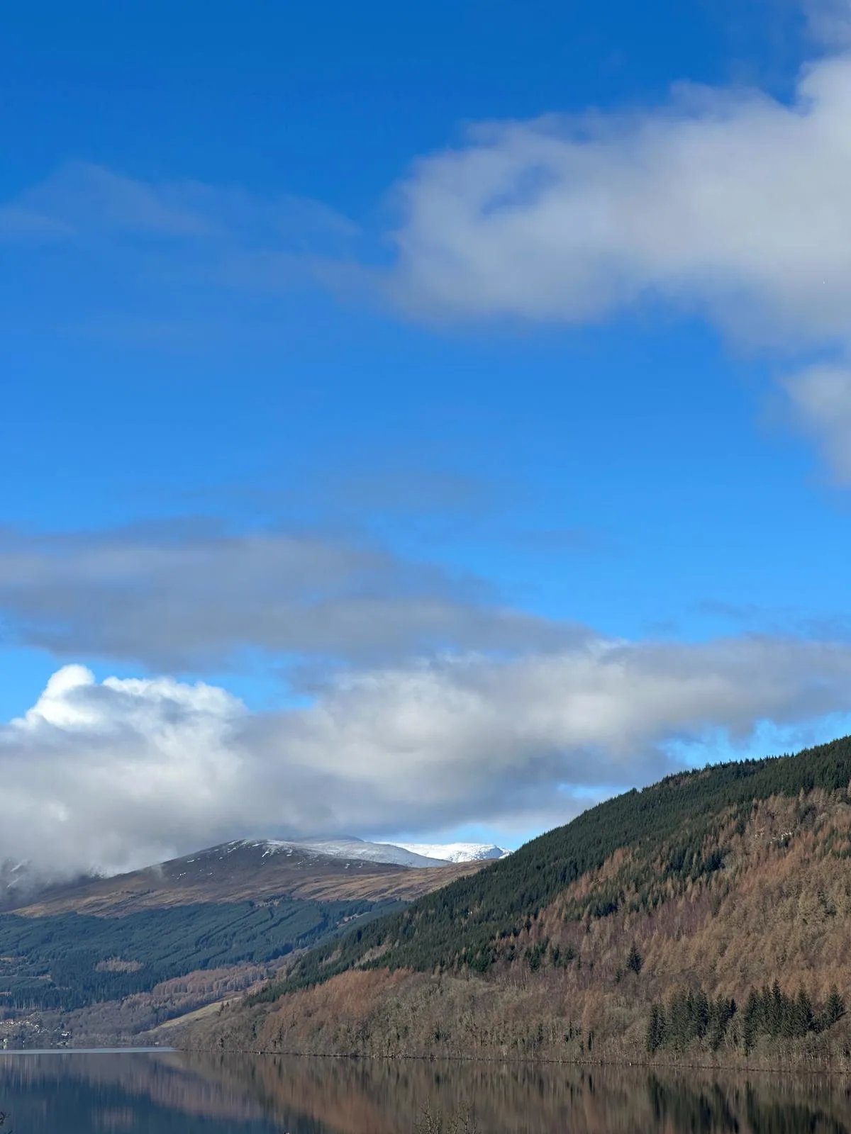 Loch Tay