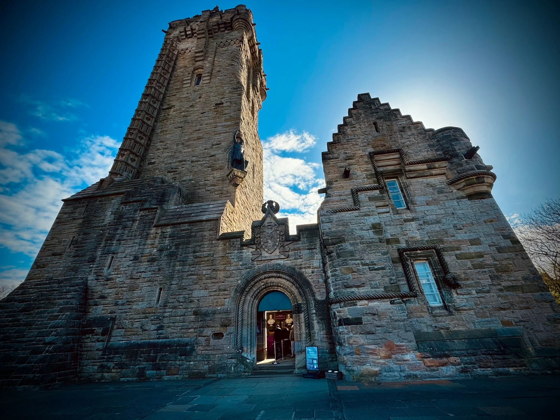 Wallace Monument
