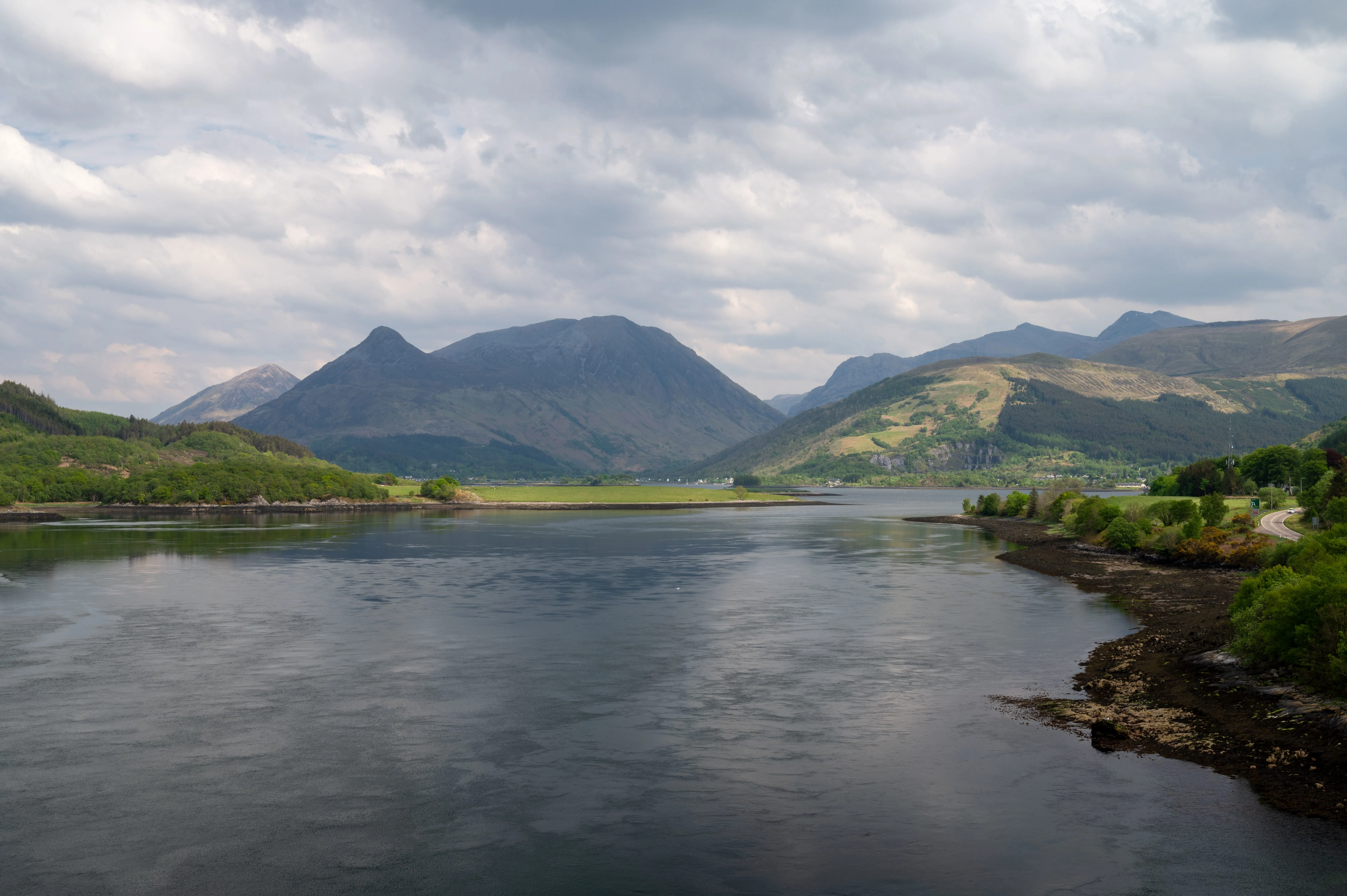 Loch Leven