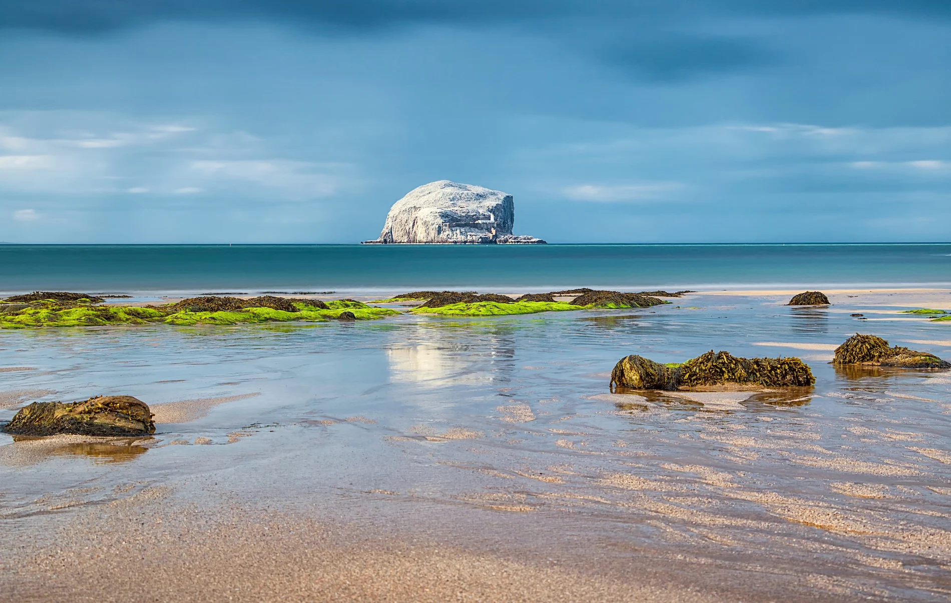 Bass Rock