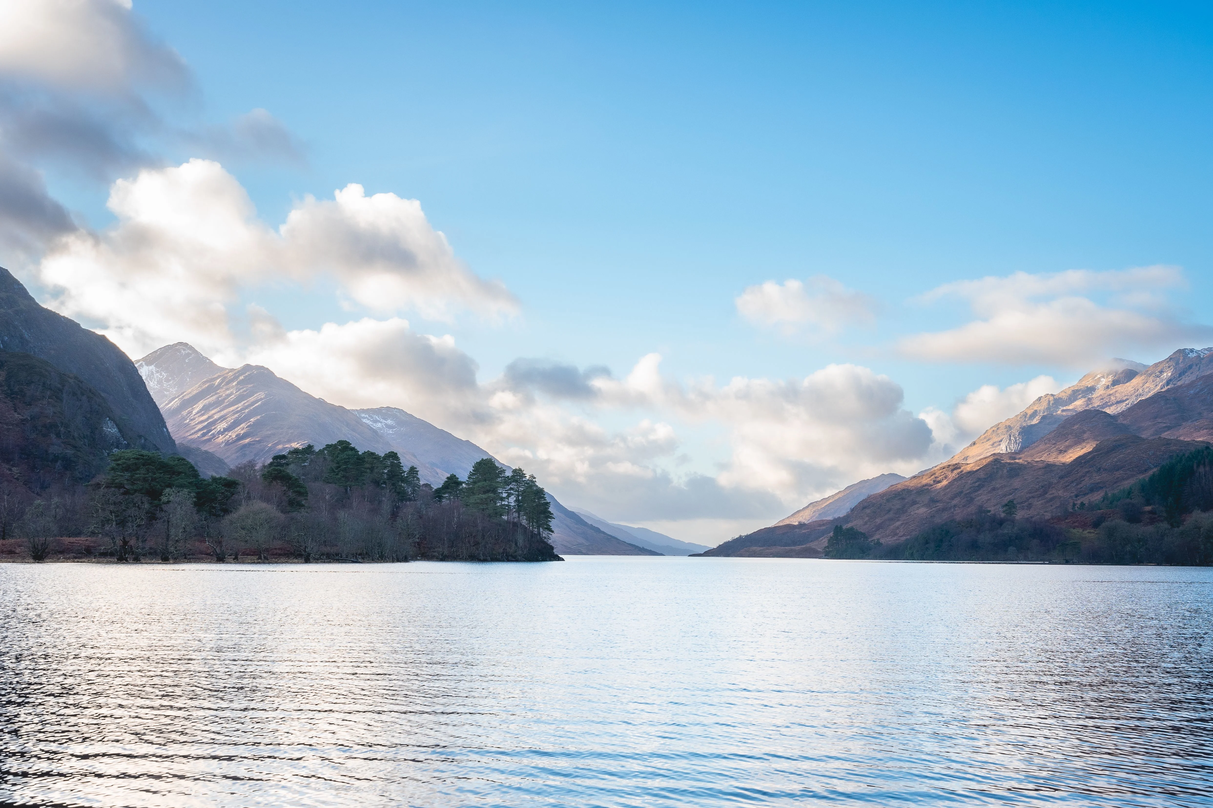 Loch Shiel