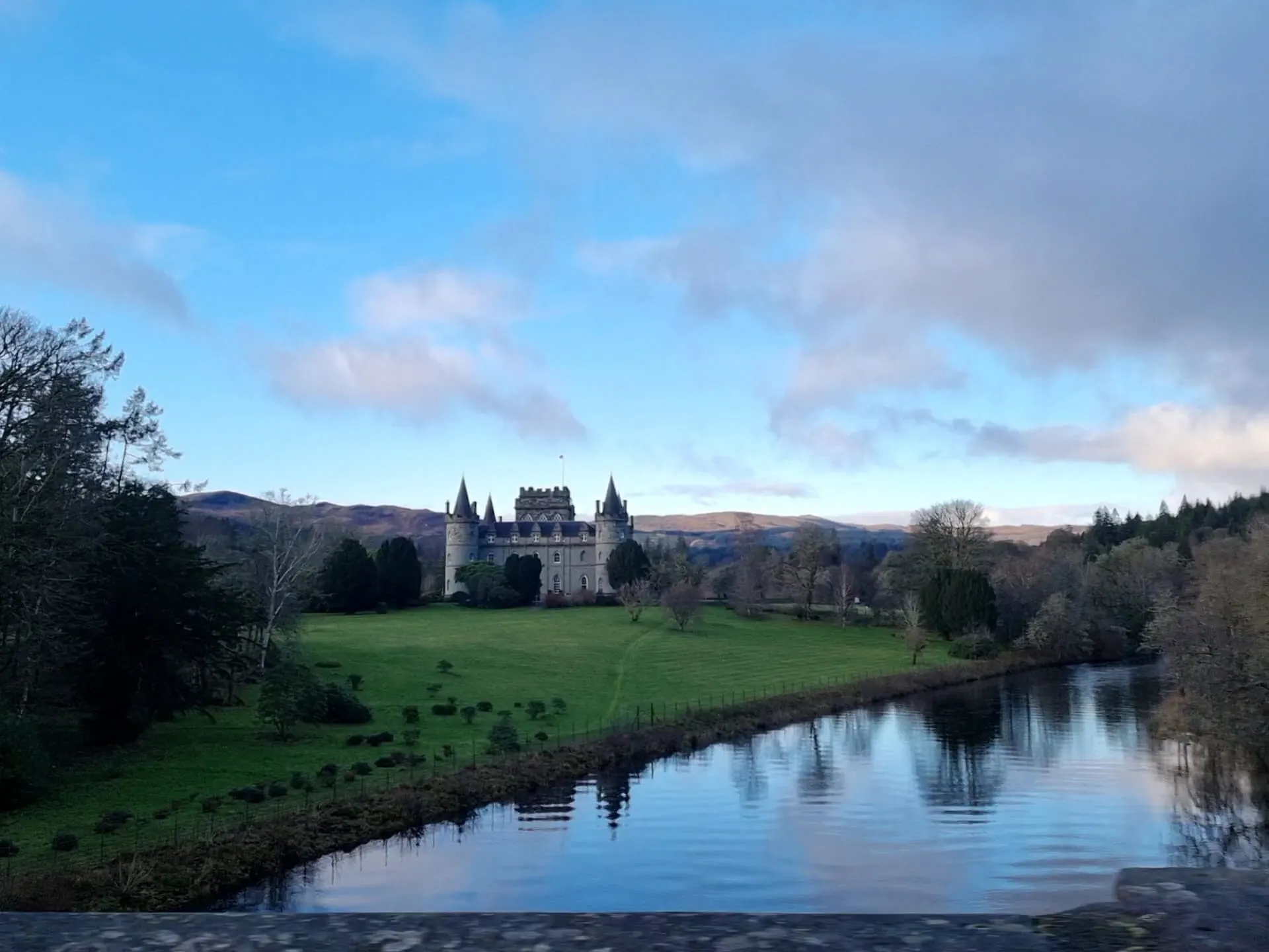 Inveraray