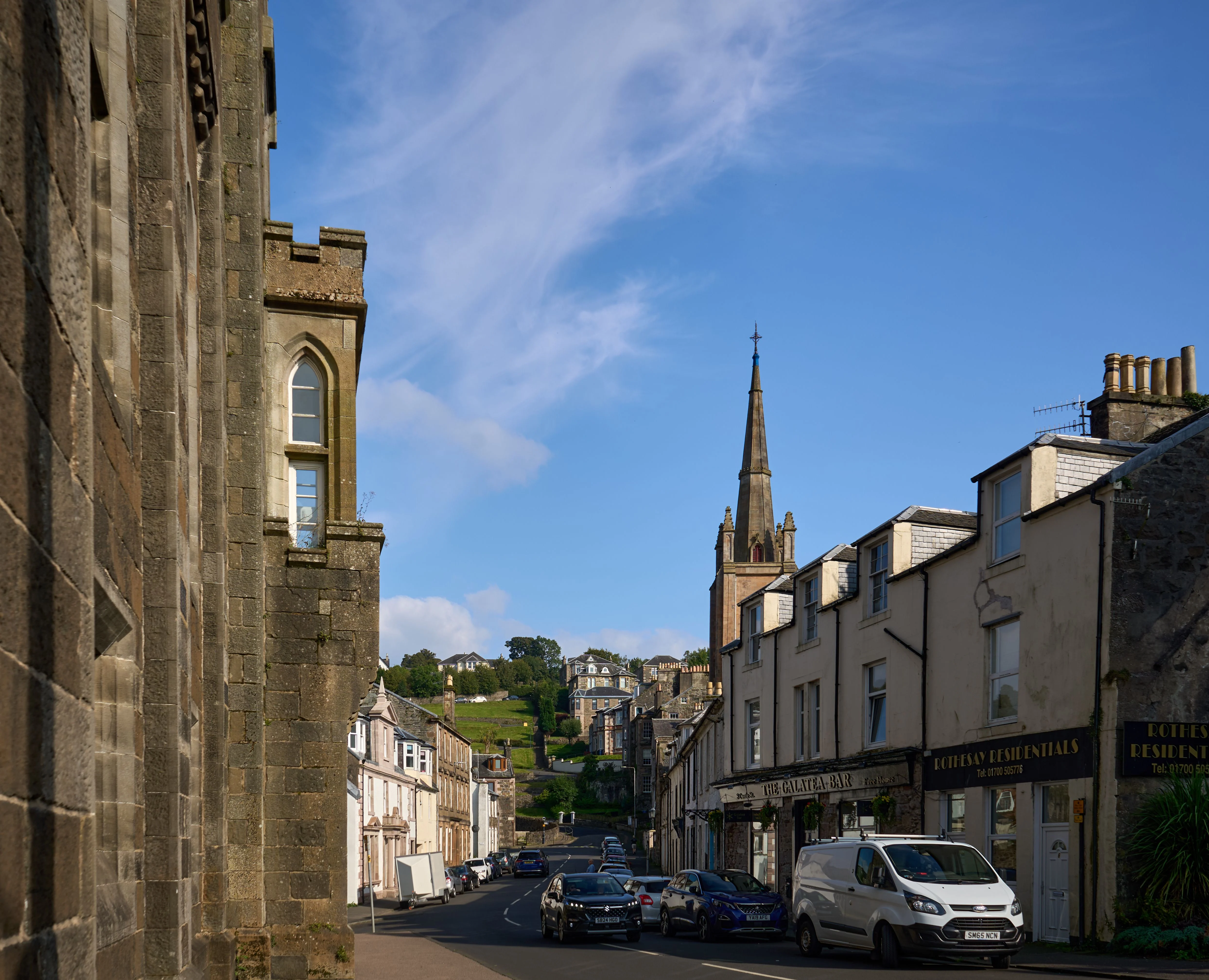 Rothesay